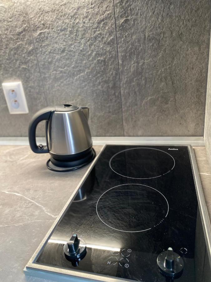 Apartment By The City Wall Kosice Ngoại thất bức ảnh