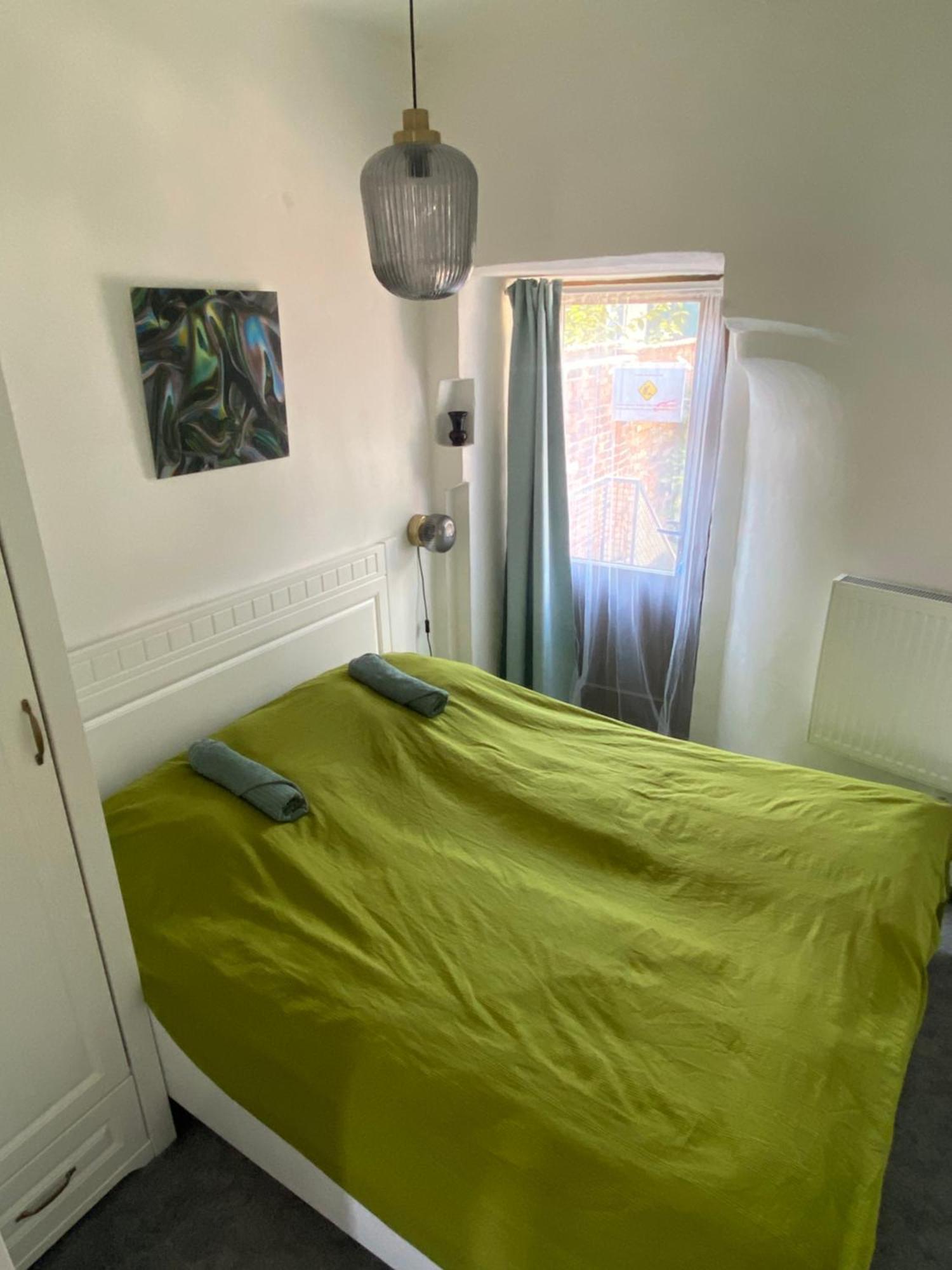 Apartment By The City Wall Kosice Ngoại thất bức ảnh