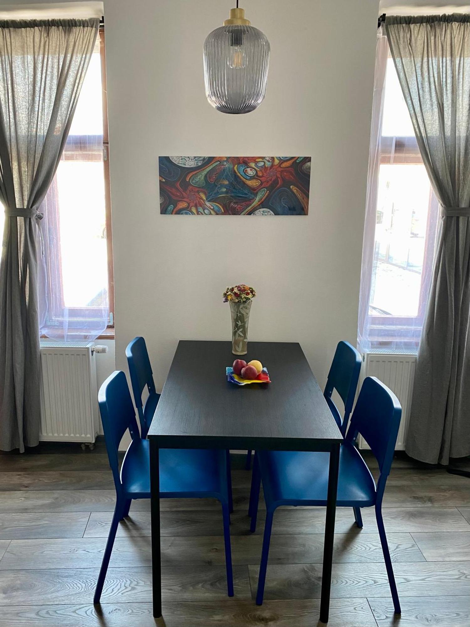 Apartment By The City Wall Kosice Ngoại thất bức ảnh